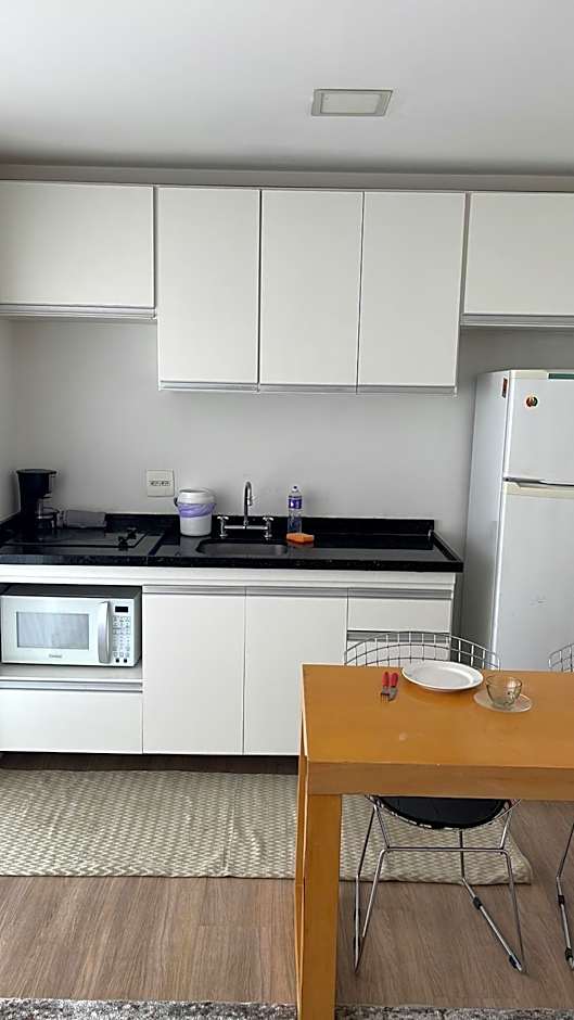 Roof Top Bela Cintra Residence