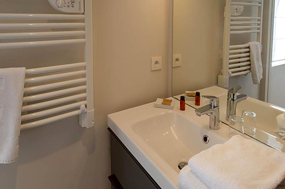 La Sorelle Hôtel Golf et Restaurant