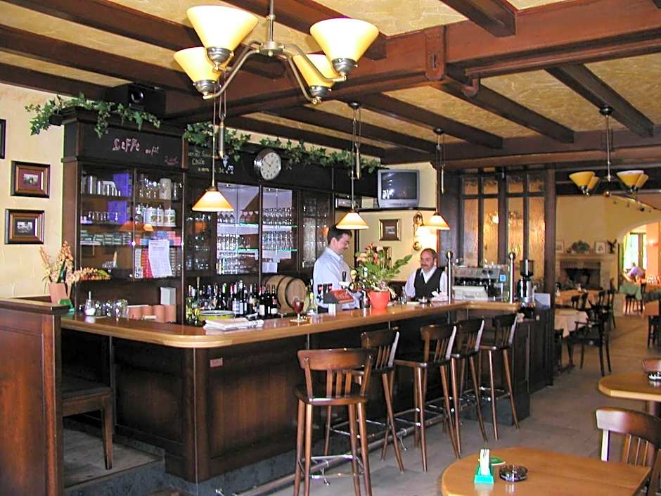 Hotel-Restaurant Dimmer - Mullerthal