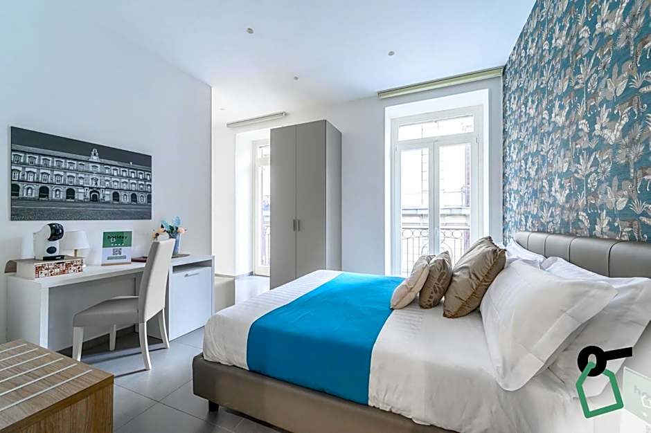 Hotiday Room Collection - Napoli Sant'Arcangelo