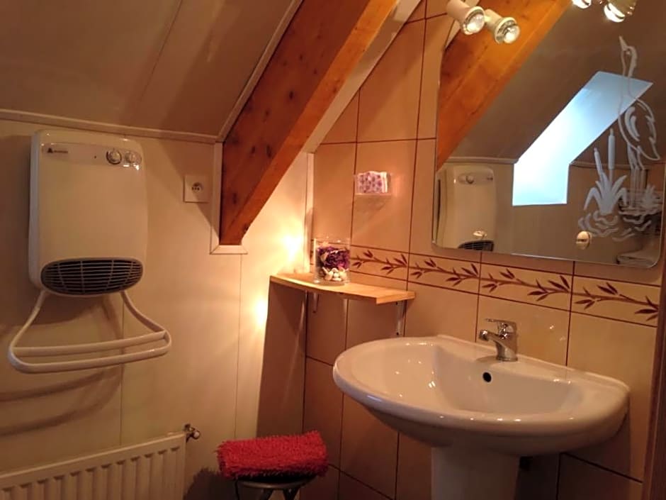 Le chant des oiseaux