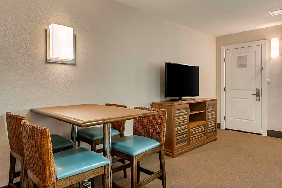 Seafarer Inn & Suites, Ascend Hotel Collection