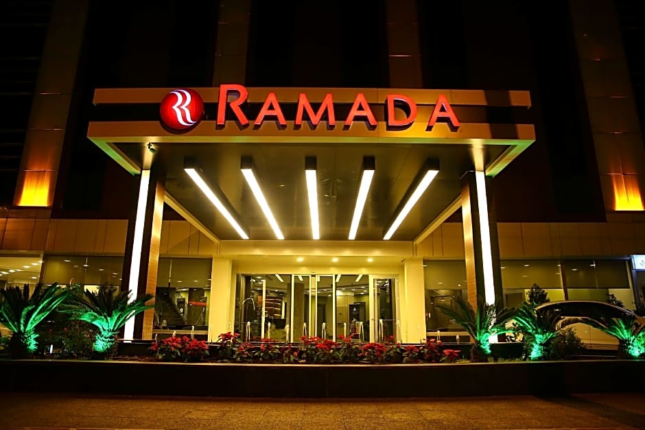 Foto 1 daripada 35 — Ramada Mersin