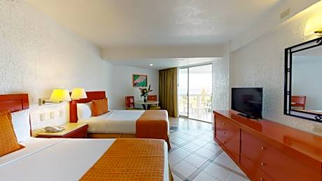 Royal Deluxe Ocean View