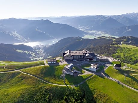 Berghotel Schmittenhöhe - 2000m