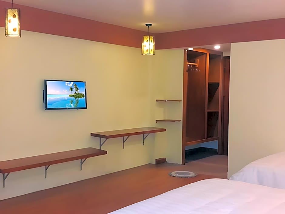 The Mountaineer Hotel – Sa Pa, PA