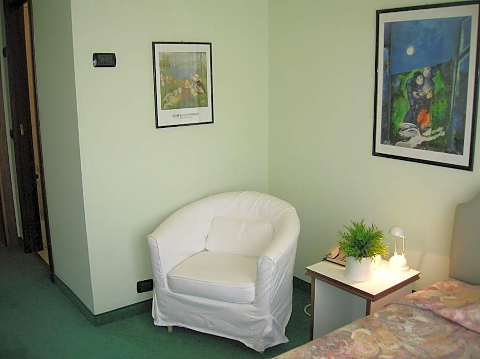 Hotel Molise 2
