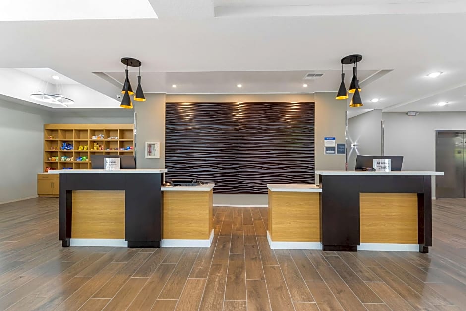 Best Western Plus Coralville Hotel