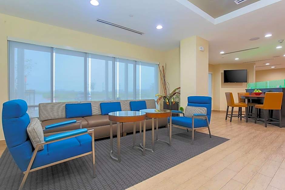 TownePlace Suites by Marriott McAllen Edinburg