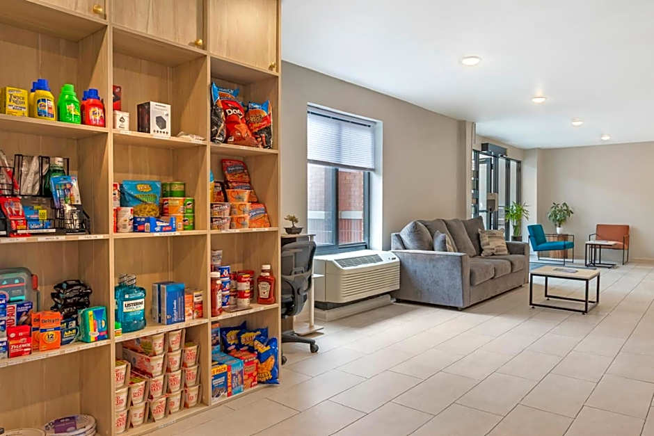 MainStay Suites Little Rock West Near Medical Centers