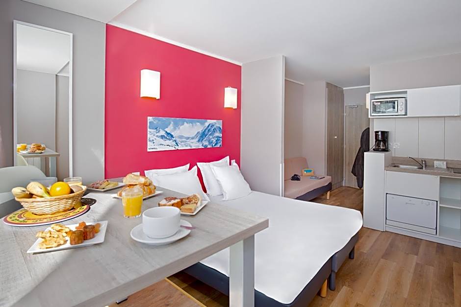 SOWELL RESIDENCES New Chastillon