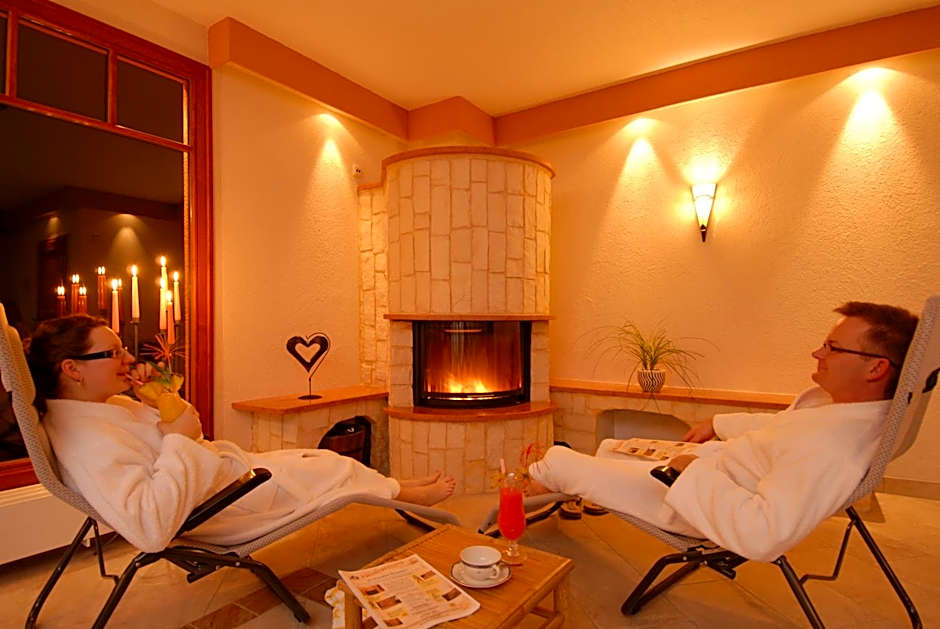 Hotel im Ferienpark Retgendorf