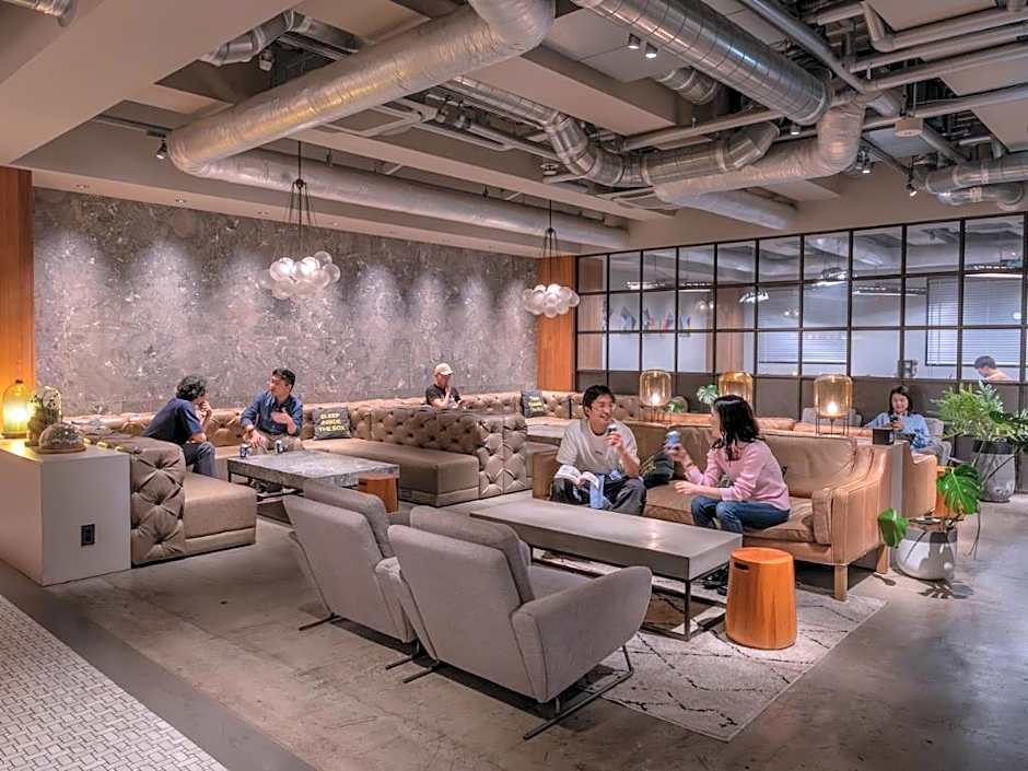 The Millennials Kyoto