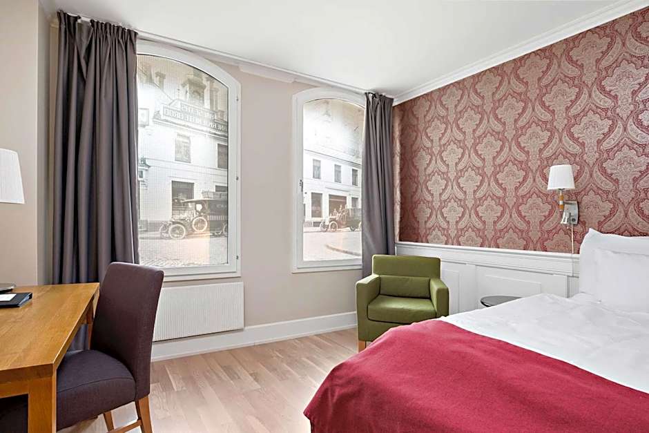 Best Western Plus Hotel Bakeriet