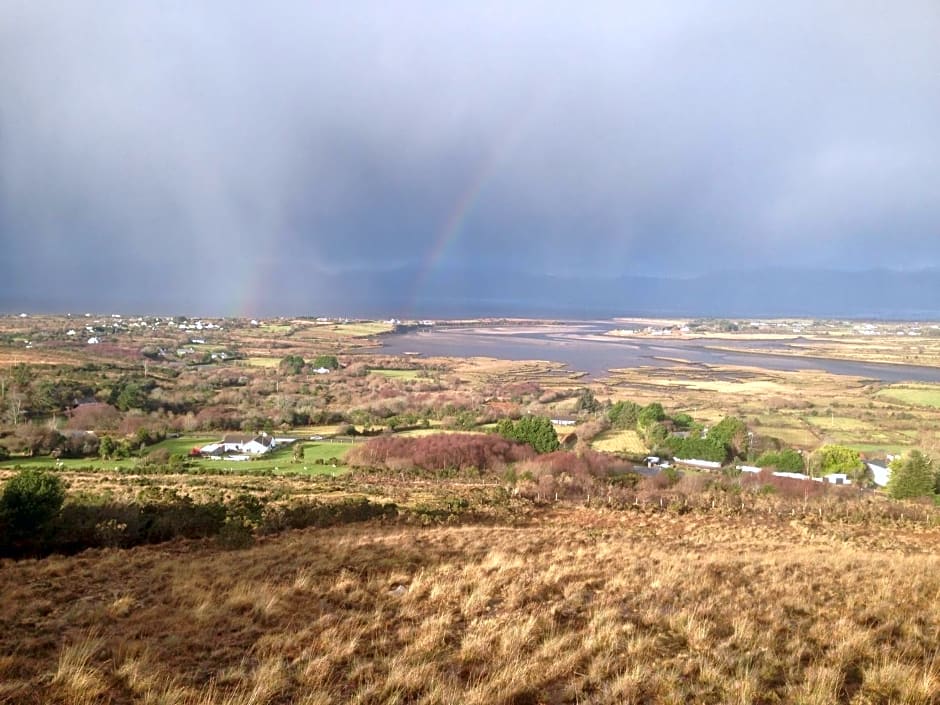 Glencurrah House B&B