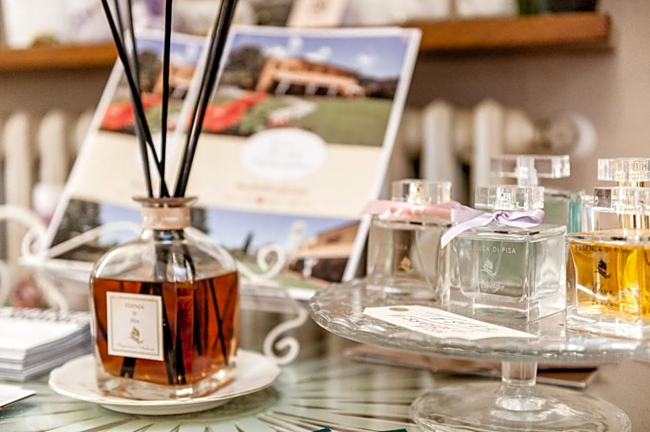 Giardino della Pieve Relais- Adult Only