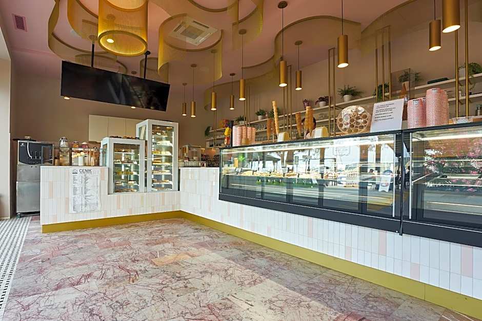 Dolcemente Garni Hotel Superior