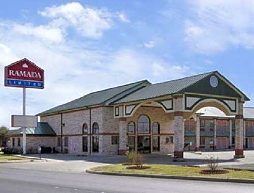 Ramada Limited San Angelo