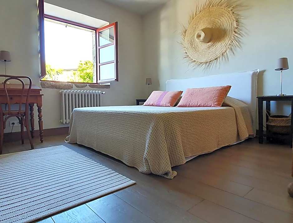 La Ferme D'ika – Saint-Jean-de-Luz, MO
