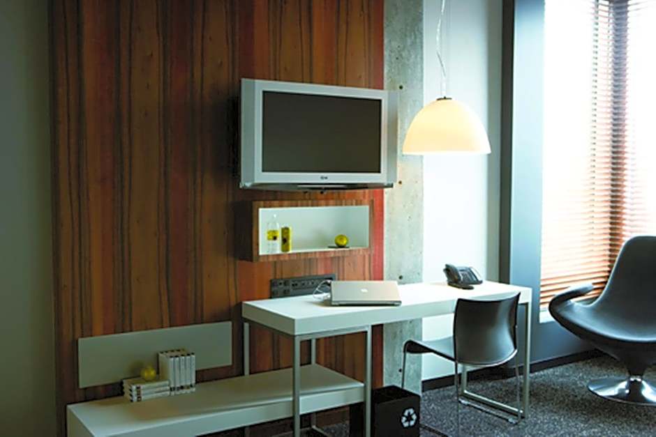 Alt Hotel Halifax Airport