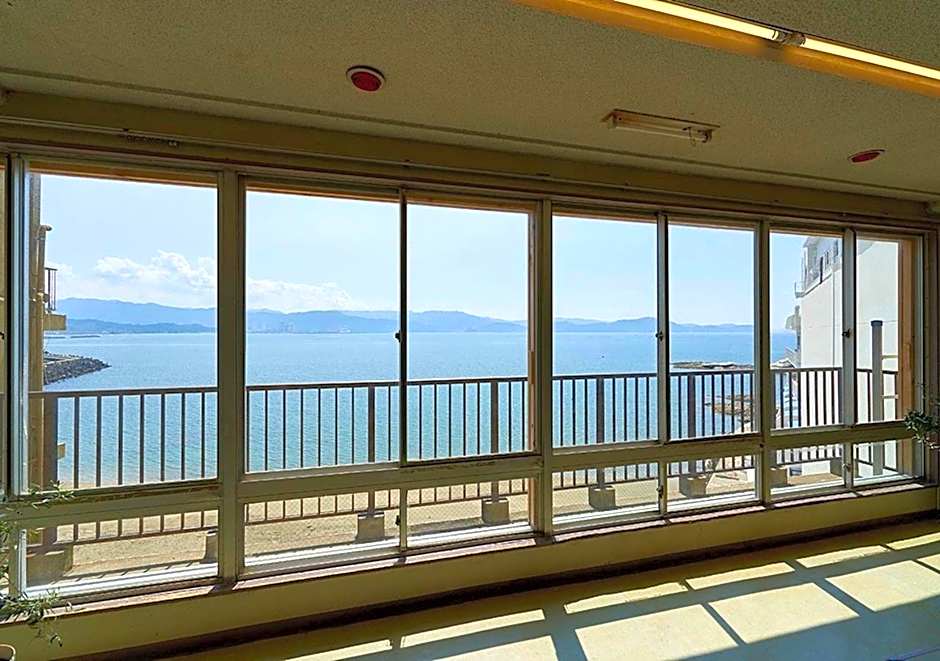 Hotel Shinwaka Lodge