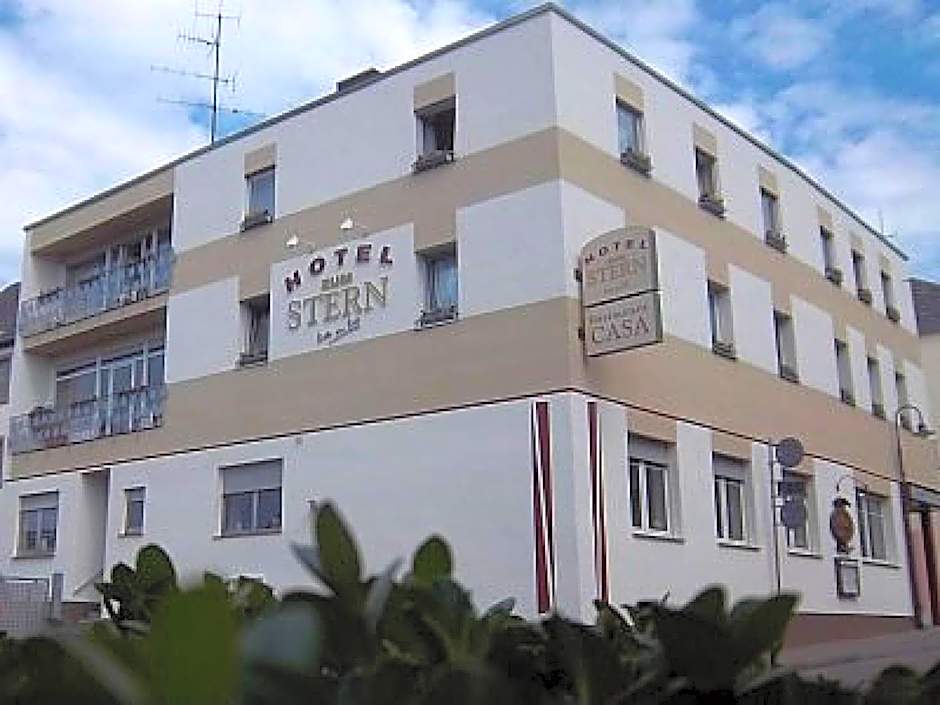 Hotel zum Stern