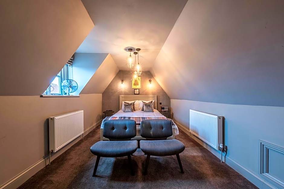 The Chequers Inn, Thornham