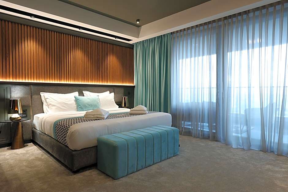 Panoramika Design Hotel