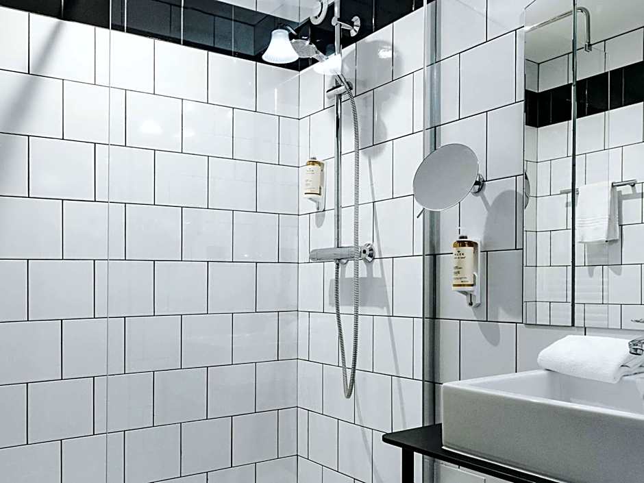 Hotel Mercure Roscoff Bord De Mer