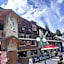 Hotel Le Cairn