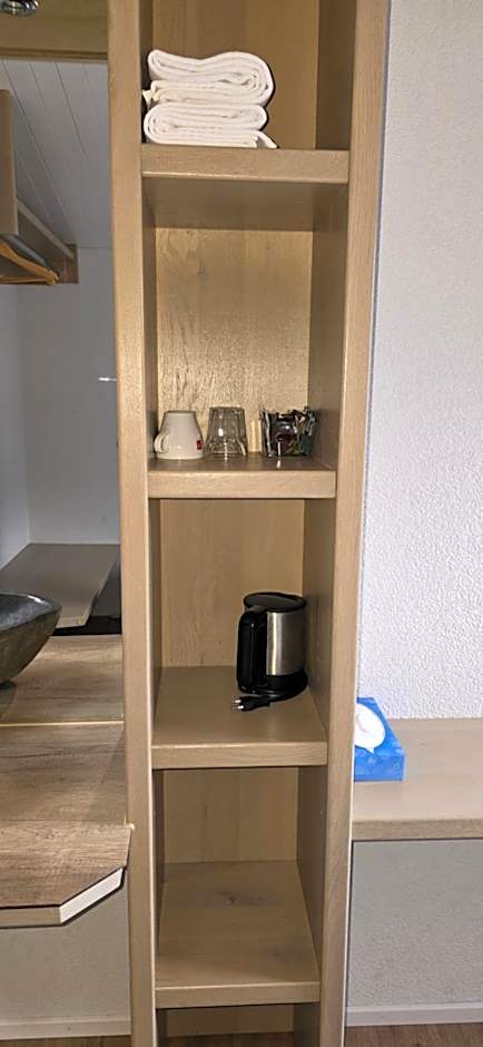 Sleep and Go - Budget