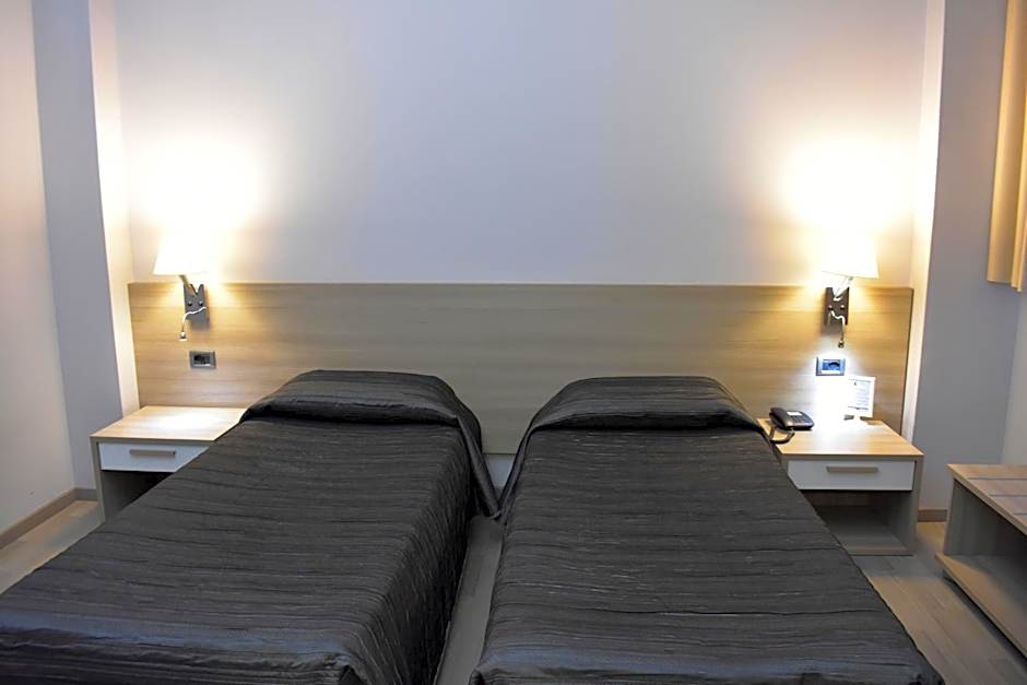 Hotel Meuble' Atlantic