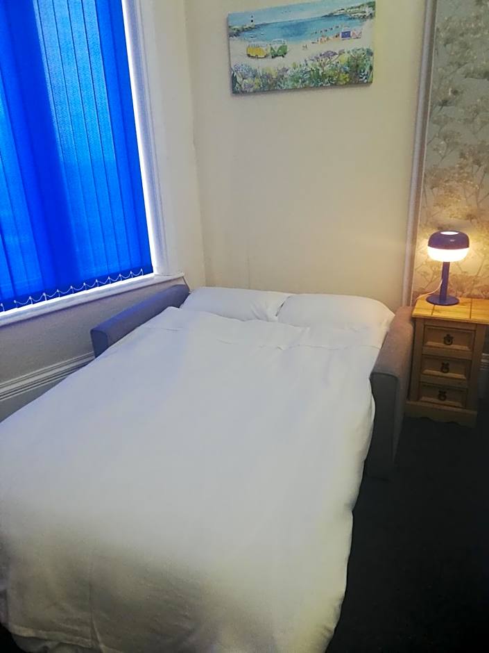 Camelot Seafront Hotel