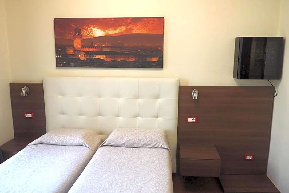Hotel Ester