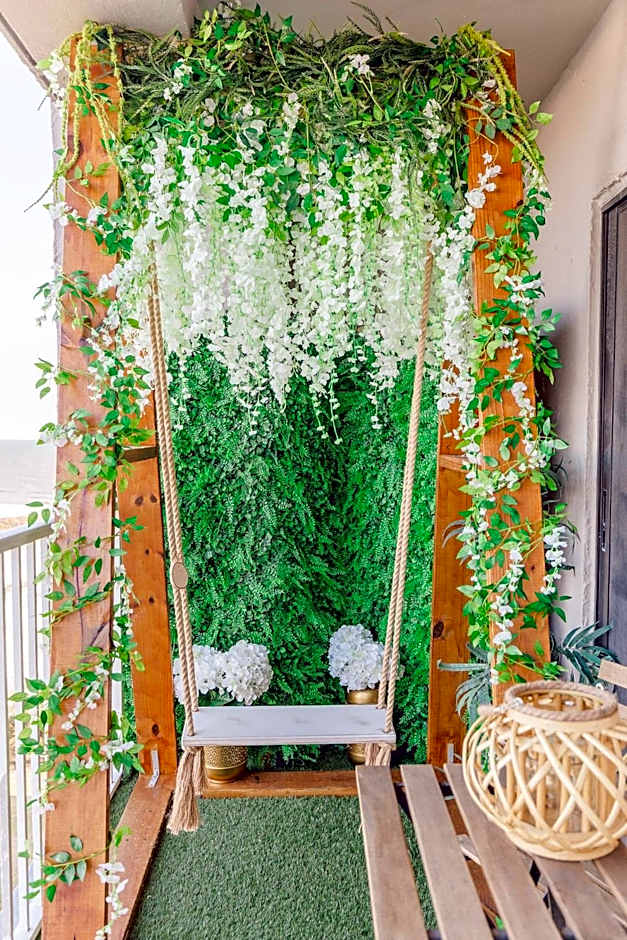 My Beach Retreat by Nick