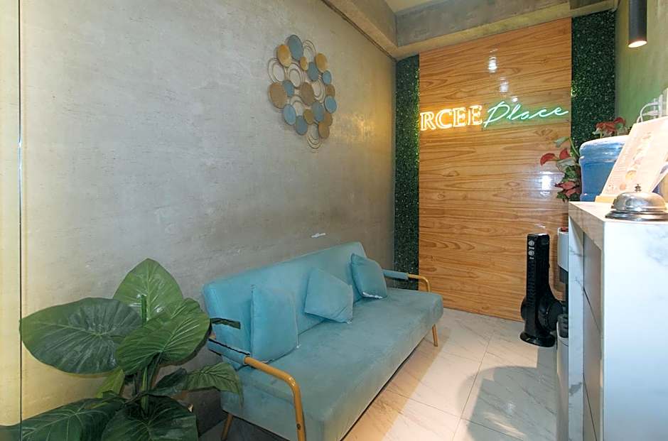 Rcee Place by RedDoorz