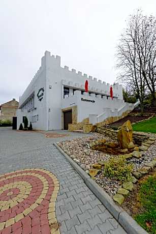 Restauracja Rycerska