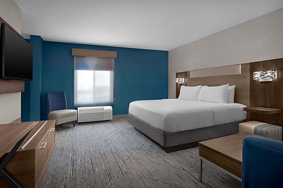 Holiday Inn Express Fargo - West Acres By IHG