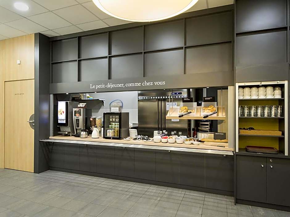 B&B HOTEL Lyon Ouest Tassin