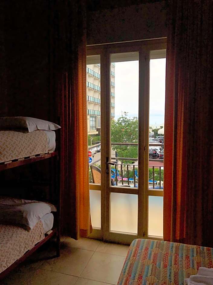 Hotel Amalfi