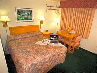 Americas Best Value Inn Eugene