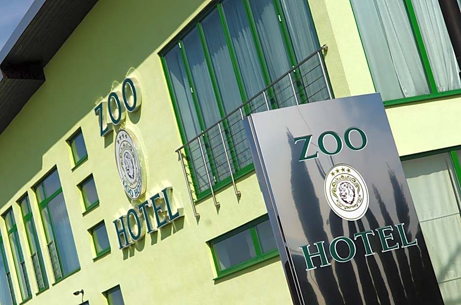 ZOO hotel