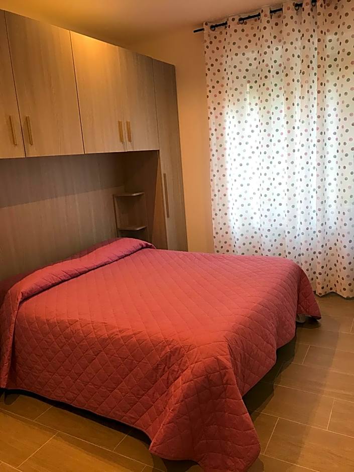 b&b pellipario