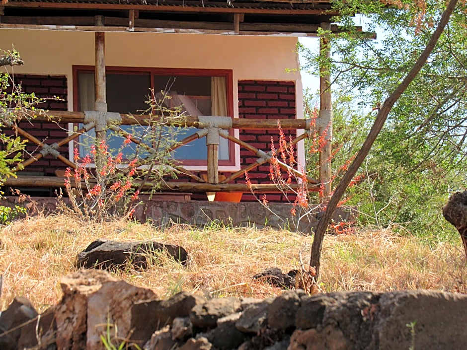 African Sunrise Lodge and Campsite