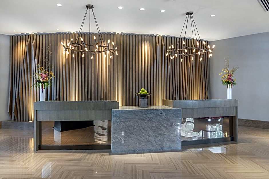 Omni Hotel at The Battery Atlanta