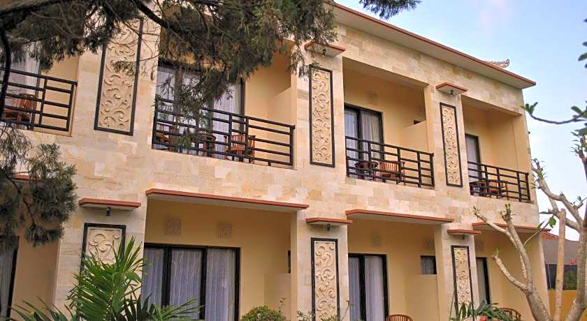 Betesda Guest  House