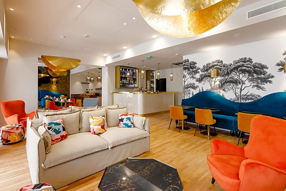 Hotel Verlaine
