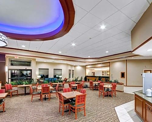 Comfort Inn & Suites Plano East