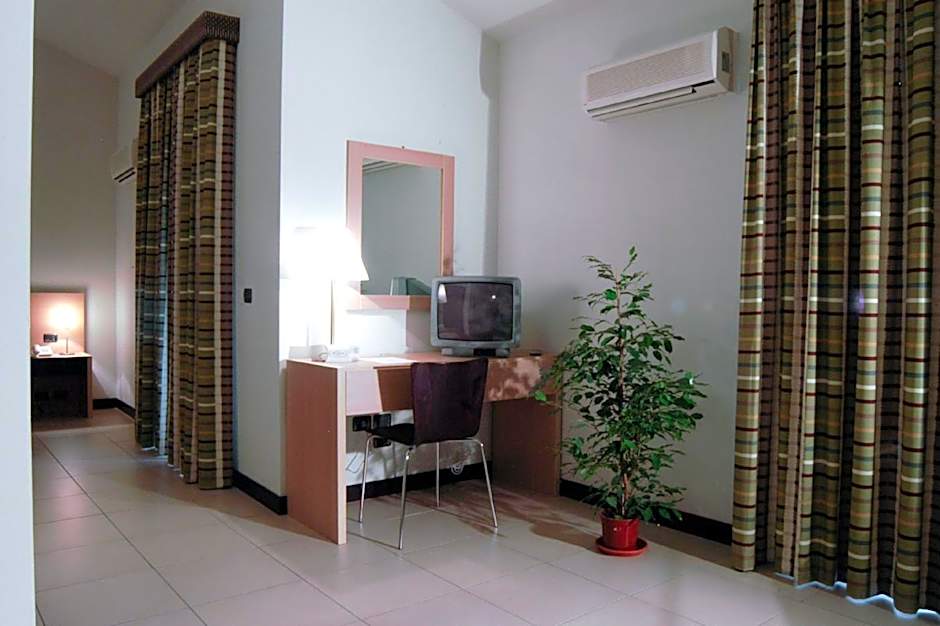 Hotel Santo Stefano