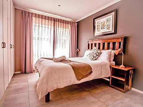 Self Catering Apartment